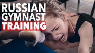 РЕБЕНКА В ГИМНАСТИКУ? СМОТРИМ И ДУМАЕМ / СИЛА ВОЛИ ВЫНОСЛИВОСТЬ ПЛАСТИКА / МОТИВАЦИЯ
