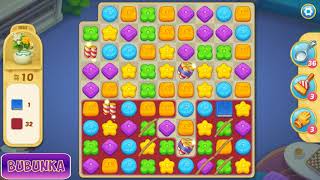 Matchington Mansion level 1865 HD