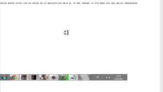 Cleo hacks para samp 0 3x y un server MTA