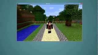 Minecraft Launcher