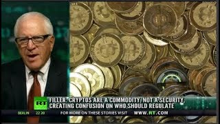 Cryptocurrency And The Future Of Global Regulation