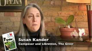 A Closer Look at THE GIVER - The Story