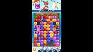 Pet Rescue Puzzle Saga level 483