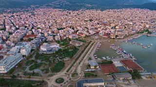 Ο Βόλος επουλώνει τις πληγές του μετά το δεύτερο χτύπημα της κακοκαιρίας