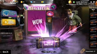 Spend 11k for BREAKDANCER bundle!?!? | Free Fire |