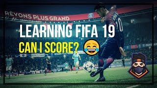 Day 1 of FIFA 19 | Short Stream !gold
