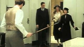 Дживс и Вустер 4 сезон 1 серия Return to New York RUS
