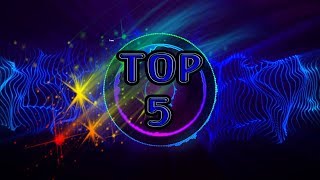 ♚ТОП 5♚ Интро без текста для SONY VEGAS 13
