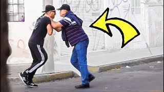 APAGANDO CIGARR0S! Ft. Jacob Valencia | Time Webing #16