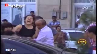 Berdede dehsetli hadise(bolge muxbiri Elzamin 0505535393)