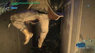 Devil May Cry 5 Глава 2 Клипот