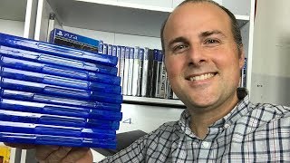 Top 10 PS4 Exclusives - Highest Rated