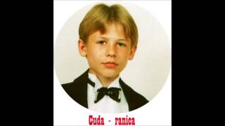 For yourodivi, Sasha Cherkas   boy soprano   sings Cuda   ranica