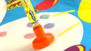 Tomy Rainbow AquaDraw & Thomas AquaDraw