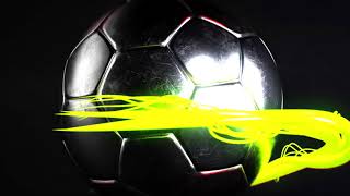 INTRO SONY VEGAS PRO 11 - 12 - 13 SOCCER II [TAME PRODUCCIONES]