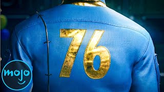 Top 10 Trailers That Were Way Better Than the Video Game
