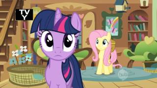 My Little Pony: FiM — сезон 1, серия 22 [русские субтитры] [1080p]