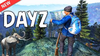 DayZ Прохождение Игры (Выживание) #2