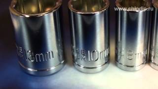Bosch. Набор бит с ключом-трещоткой Promoline ...