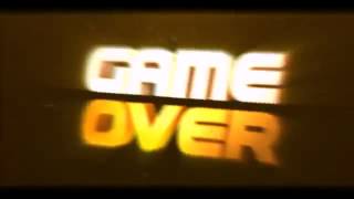 Nova intro novo nome Game over