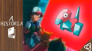 A verdadeira história do episódio de Pokémon que mandou 700 crianças para o hospital