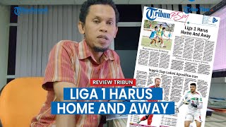 Liga 1 Harus Home And Away, PSM Makassar Butuh Dukungan Suporter
