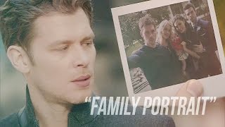 multifamilies "FAMILY PORTRAIT"
