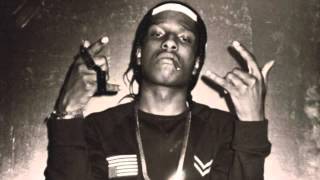 God Flow A$AP Rocky Type BeatProd RawRhythm RRMG