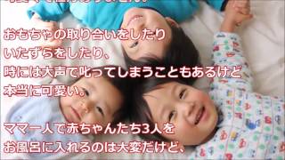 [感動]ママからの手紙