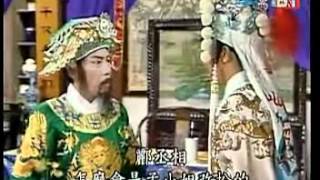 1995年葉青歌仔戲-皇甫少華孟麗君09