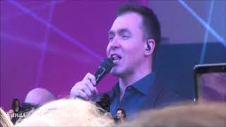 ХОР ТУРЕЦКОГО В БРЕСТЕ! Мишка-одессит! Это - ФЕЕРИЯ!!!