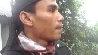 Lokasi makom eyang prabu Angga larang dan Angga rauni|kp.jaha perbu