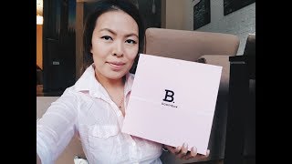 Обзор бьюти коробочки Boombox.kz | Marina Kim