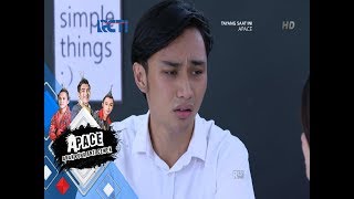 APACE - Doni Menjadi Pesimis Karena Di Tolak Kerja [7 MEI 2018]