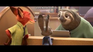 Звераполис (Zootopia) Трейлер #2