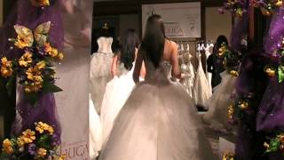 Sajam vencanja - Hotel Hyatt 2013