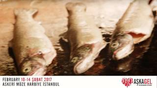 AŞKA GEL İSTANBUL teaser