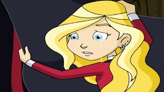Horseland em Português Brasil | Sarah desiste | Episódio 110 Desenhos animados para criancas