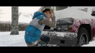 (18+) Продолжаем смотреть фильм :) Beyond: Two Souls Часть 2