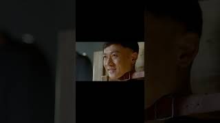 功夫高手身法無敵，全身被捆也能用1塊石頭逃脫束縛，完成逆襲！#shorts
