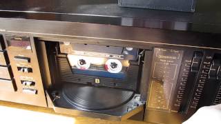 Nakamichi RX-202E