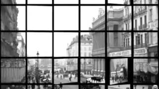DENIS CODFERT "PARIS SONG"