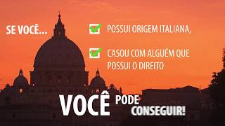 Quem Tem Direito a Cidadania Italiana: Documentos Necessários Para Tirar a Cidadania Italiana  ??