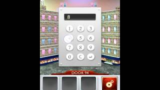 100 Doors 2: Level 94