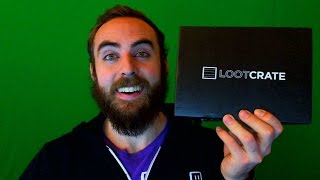Bajheera - LOOT CRATE: Battle Box - November 2014 Edition Unboxing & Giveaway [CLOSED] :D