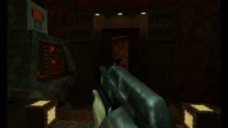Quake II Hard+ Unit 1.2