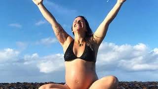 Unusually Real: Ilona’s Wild Pregnancy and Freebirth
