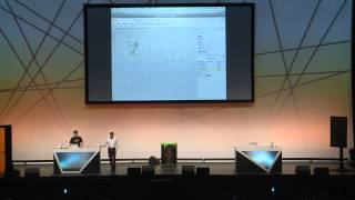 Keerti Melkote Keynote, Part 3 of 6, Mobile UC & Apps over Wi-Fi