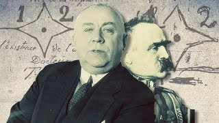 "Pocałuj mnie w d...". Jasnowidz, który odgadł treść listu Piłsudskiego - AleHistoria odc. 85