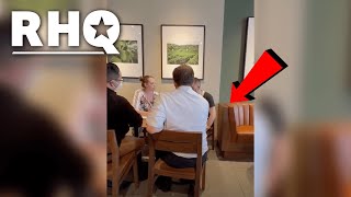 Starbucks Continues To Fire Union Leaders To Protect Themselves